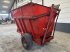 Ladewagen del tipo Taarup Sidetip 3 ton, Gebrauchtmaschine In Haderup (Immagine 3)