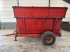 Ladewagen za tip Taarup Sidetip 3 ton, Gebrauchtmaschine u Haderup (Slika 2)