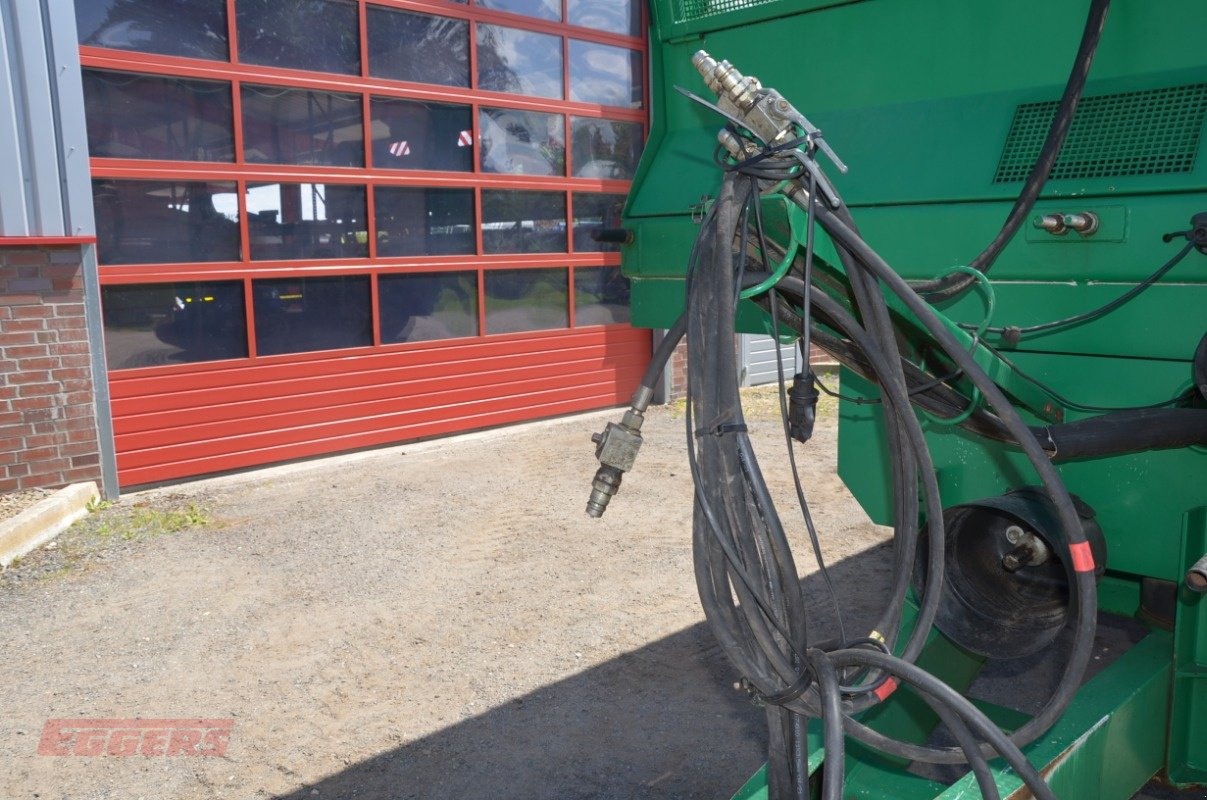 Ladewagen des Typs Tebbe ST 400, Gebrauchtmaschine in Suhlendorf (Bild 5)