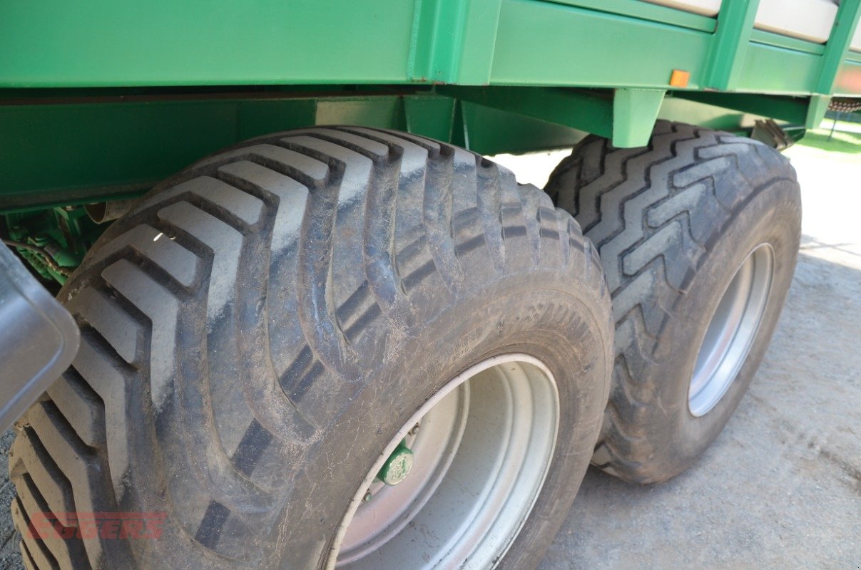 Ladewagen za tip Tebbe ST 400, Gebrauchtmaschine u Suhlendorf (Slika 16)