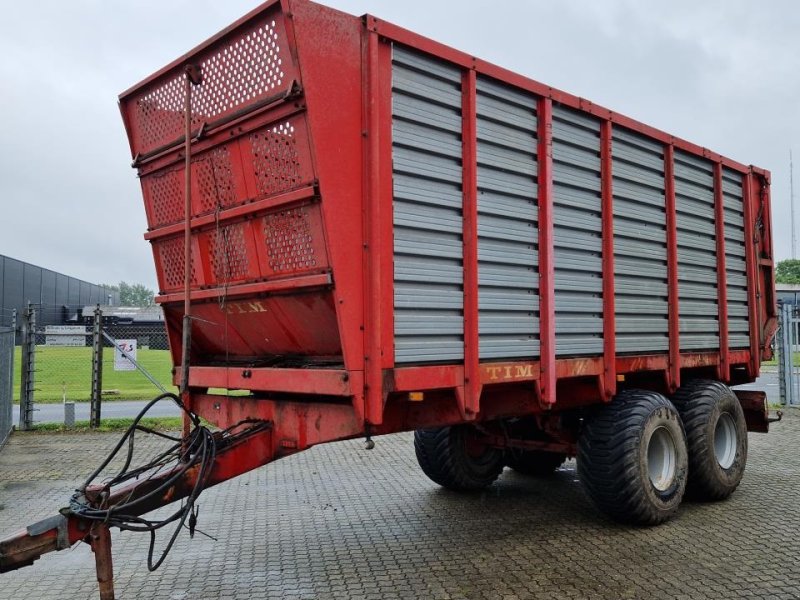 Ladewagen of the type Tim GSV 40M3, Gebrauchtmaschine in Viborg (Picture 1)