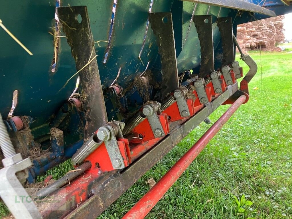 Ladewagen typu Trumag Robot 24 H WWGW   14 Messer, Gebrauchtmaschine v Redlham (Obrázek 5)