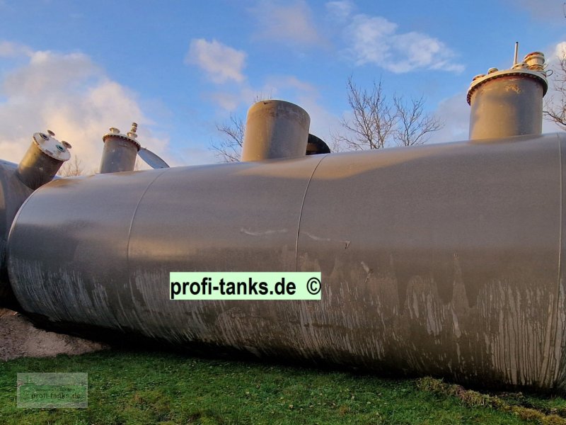 Lagertank za tip Sonstige S56 gebrauchte 55.000 L Stahltanks Erdtanks Löschwassertanks, Gebrauchtmaschine u Hillesheim (Slika 1)