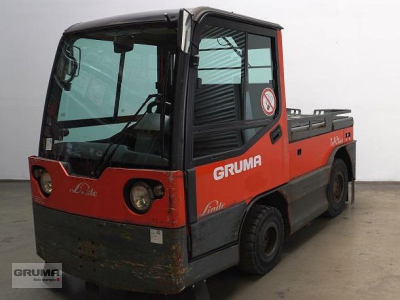 Lagertechnik & Transportieren du type Linde P 250 127-03, Gebrauchtmaschine en Friedberg-Derching