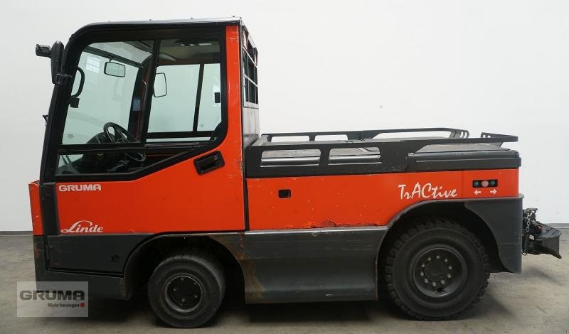 Lagertechnik & Transportieren typu Linde P 250 127-05, Gebrauchtmaschine w Friedberg-Derching (Zdjęcie 4)