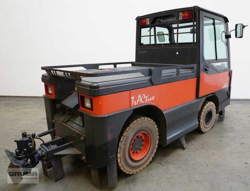 Lagertechnik & Transportieren tip Linde P 250 127-05, Gebrauchtmaschine in Friedberg-Derching (Poză 2)