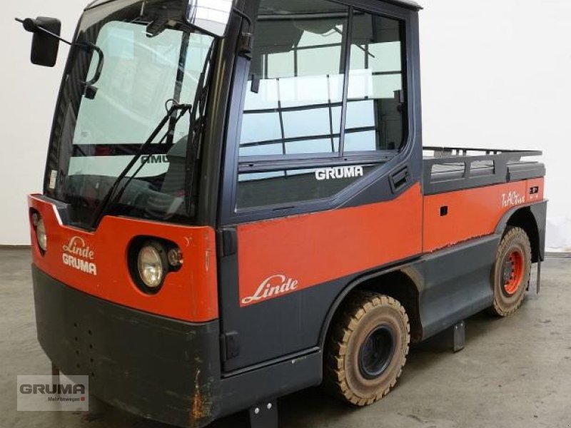 Lagertechnik & Transportieren van het type Linde P 250 127-05, Gebrauchtmaschine in Friedberg-Derching