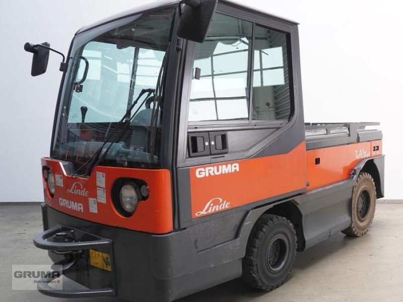 Lagertechnik & Transportieren van het type Linde P 250 127, Gebrauchtmaschine in Friedberg-Derching (Foto 1)