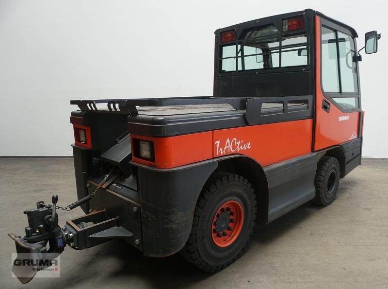 Lagertechnik & Transportieren tip Linde P 250 127, Gebrauchtmaschine in Friedberg-Derching (Poză 2)