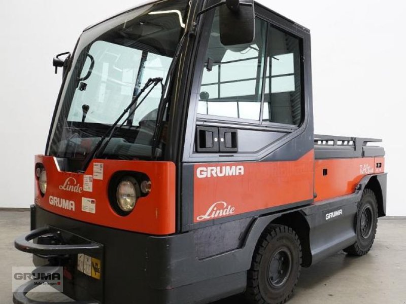 Lagertechnik & Transportieren van het type Linde P 250 127, Gebrauchtmaschine in Friedberg-Derching