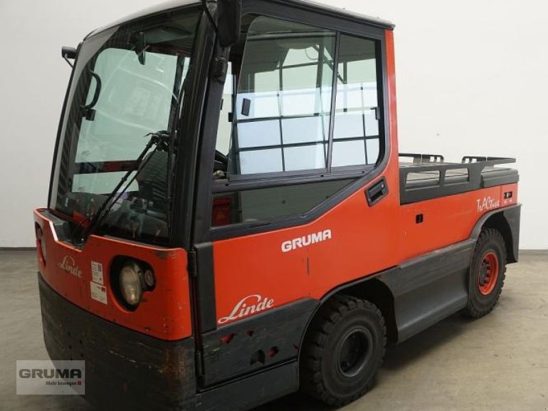 Lagertechnik & Transportieren типа Linde P 250 127, Gebrauchtmaschine в Friedberg-Derching