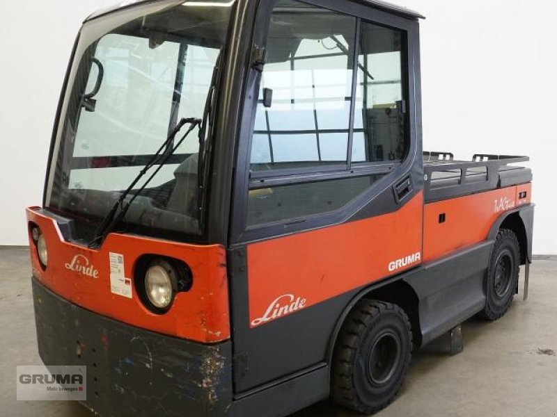 Lagertechnik & Transportieren des Typs Linde P 250 127, Gebrauchtmaschine in Friedberg-Derching