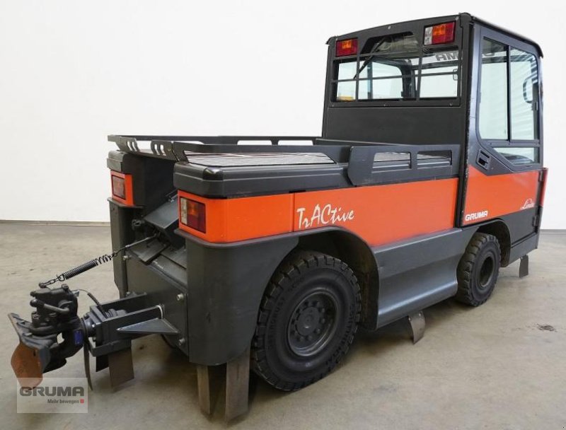 Lagertechnik & Transportieren a típus Linde P 250 127, Gebrauchtmaschine ekkor: Friedberg-Derching (Kép 2)