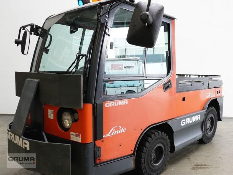 Lagertechnik & Transportieren van het type Linde P 250 127, Gebrauchtmaschine in Friedberg-Derching (Foto 1)