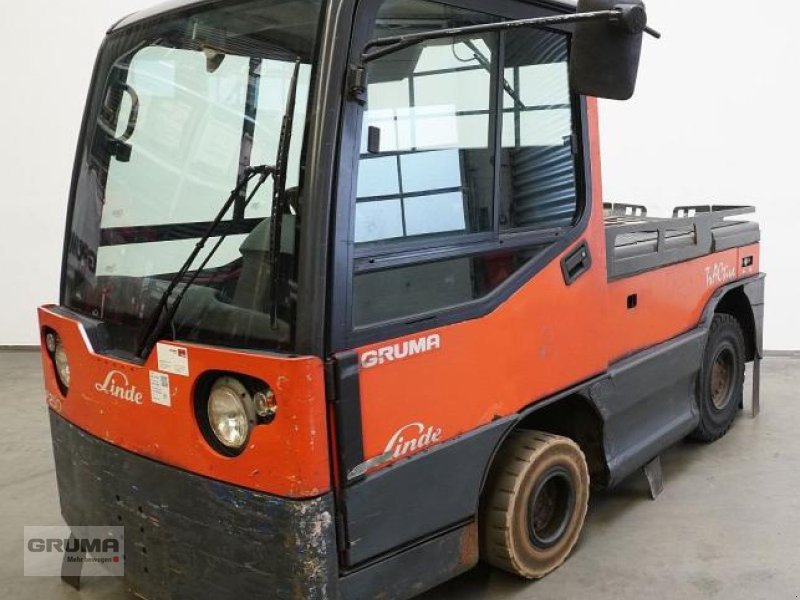 Lagertechnik & Transportieren van het type Linde P 250 127, Gebrauchtmaschine in Friedberg-Derching (Foto 1)