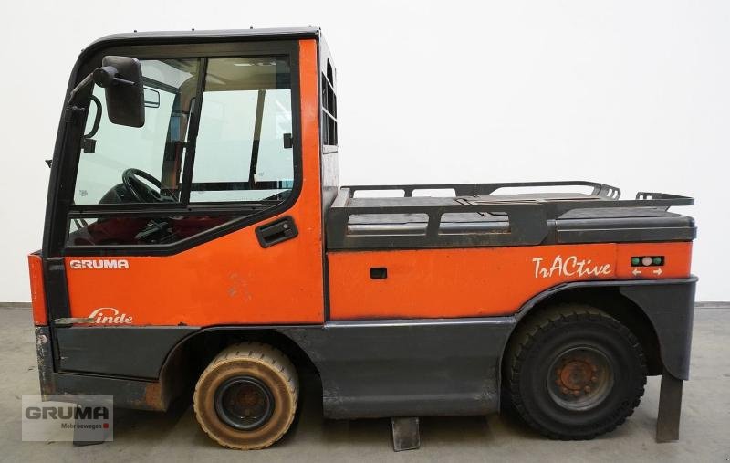 Lagertechnik & Transportieren typu Linde P 250 127, Gebrauchtmaschine w Friedberg-Derching (Zdjęcie 4)