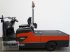 Lagertechnik & Transportieren za tip Linde W 08 1191, Gebrauchtmaschine u Friedberg-Derching (Slika 4)