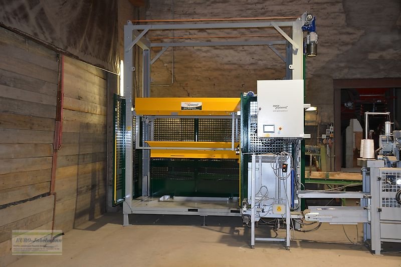 Lagertechnik del tipo Agrar Schneider Palettierer, NEU, neu im Programm, Neumaschine en Itterbeck (Imagen 5)