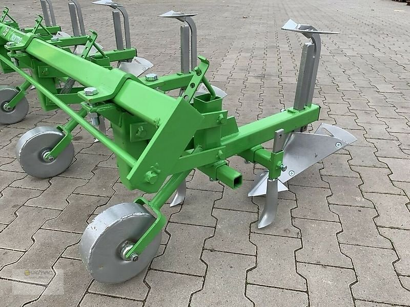 Lagertechnik du type BOMET Kartoffelhäufler Bomet P475/1 4reihig Norma Häufler Kartoffel NEU, Neumaschine en Sülzetal OT Osterweddingen (Photo 10)