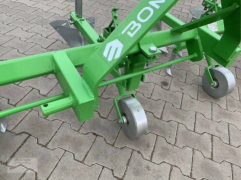 Lagertechnik del tipo BOMET Kartoffelhäufler Bomet P475/1 4reihig Norma Häufler Kartoffel NEU, Neumaschine In Sülzetal OT Osterweddingen (Immagine 11)