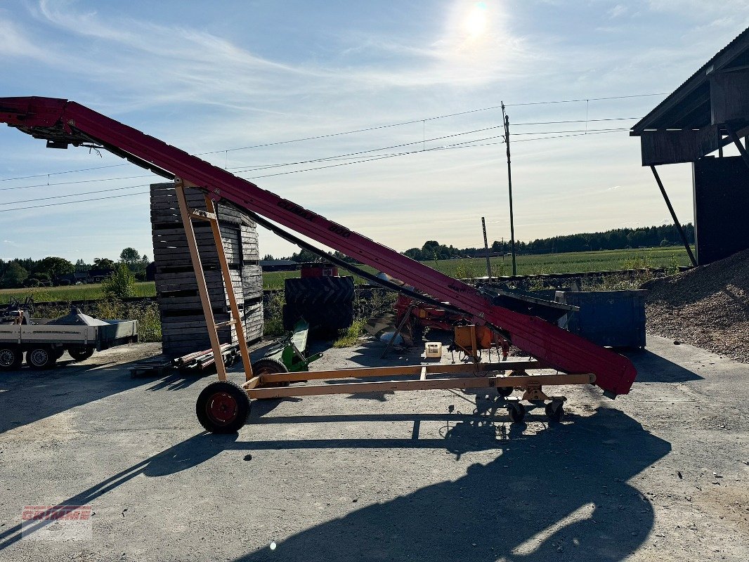 Lagertechnik za tip Climax Conveyor, Gebrauchtmaschine u Rødkærsbro (Slika 2)