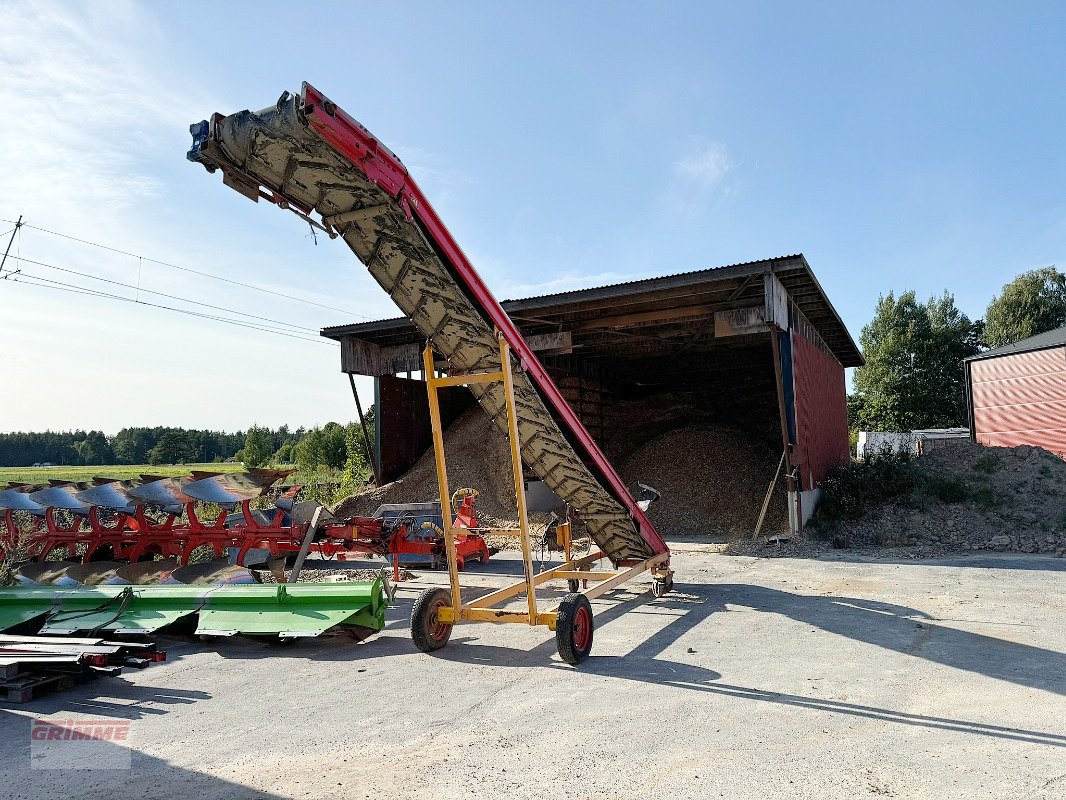 Lagertechnik of the type Climax Conveyor, Gebrauchtmaschine in Rødkærsbro (Picture 3)