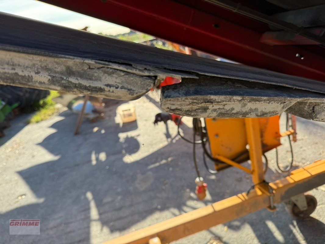 Lagertechnik of the type Climax Conveyor, Gebrauchtmaschine in Rødkærsbro (Picture 5)