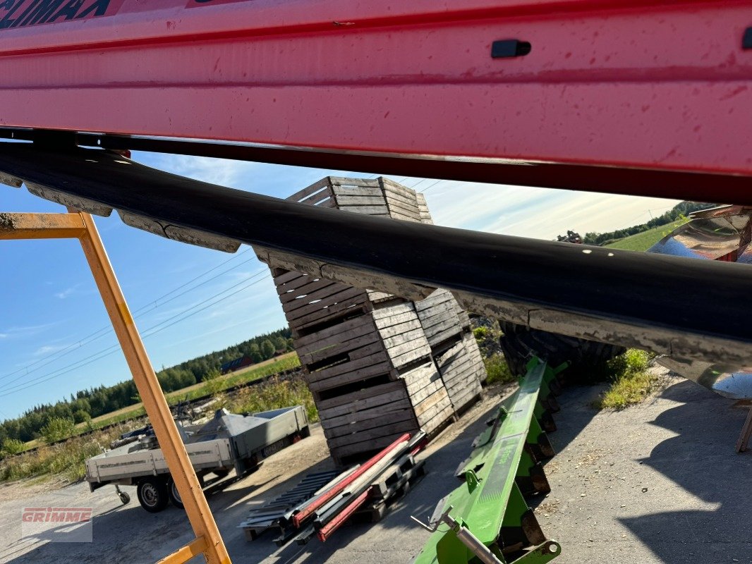 Lagertechnik of the type Climax Conveyor, Gebrauchtmaschine in Rødkærsbro (Picture 6)