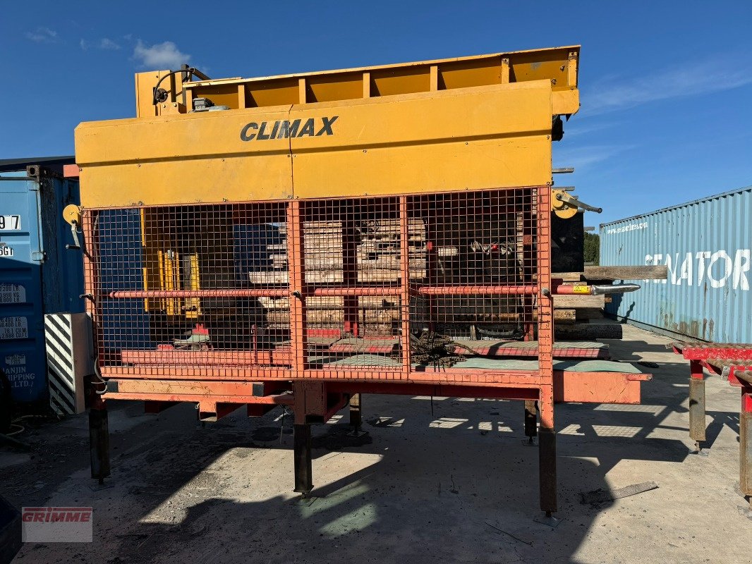 Lagertechnik van het type Climax EFF Boxfiller Line, Gebrauchtmaschine in Rødkærsbro (Foto 1)