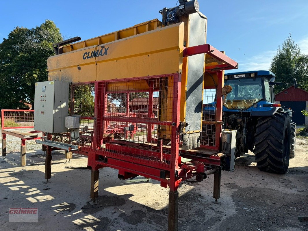 Lagertechnik typu Climax EFF Boxfiller Line, Gebrauchtmaschine v Rødkærsbro (Obrázok 2)