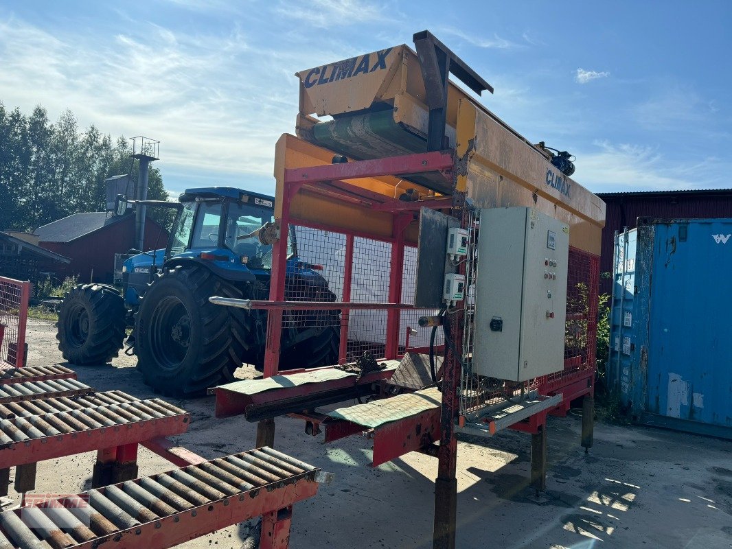 Lagertechnik van het type Climax EFF Boxfiller Line, Gebrauchtmaschine in Rødkærsbro (Foto 3)