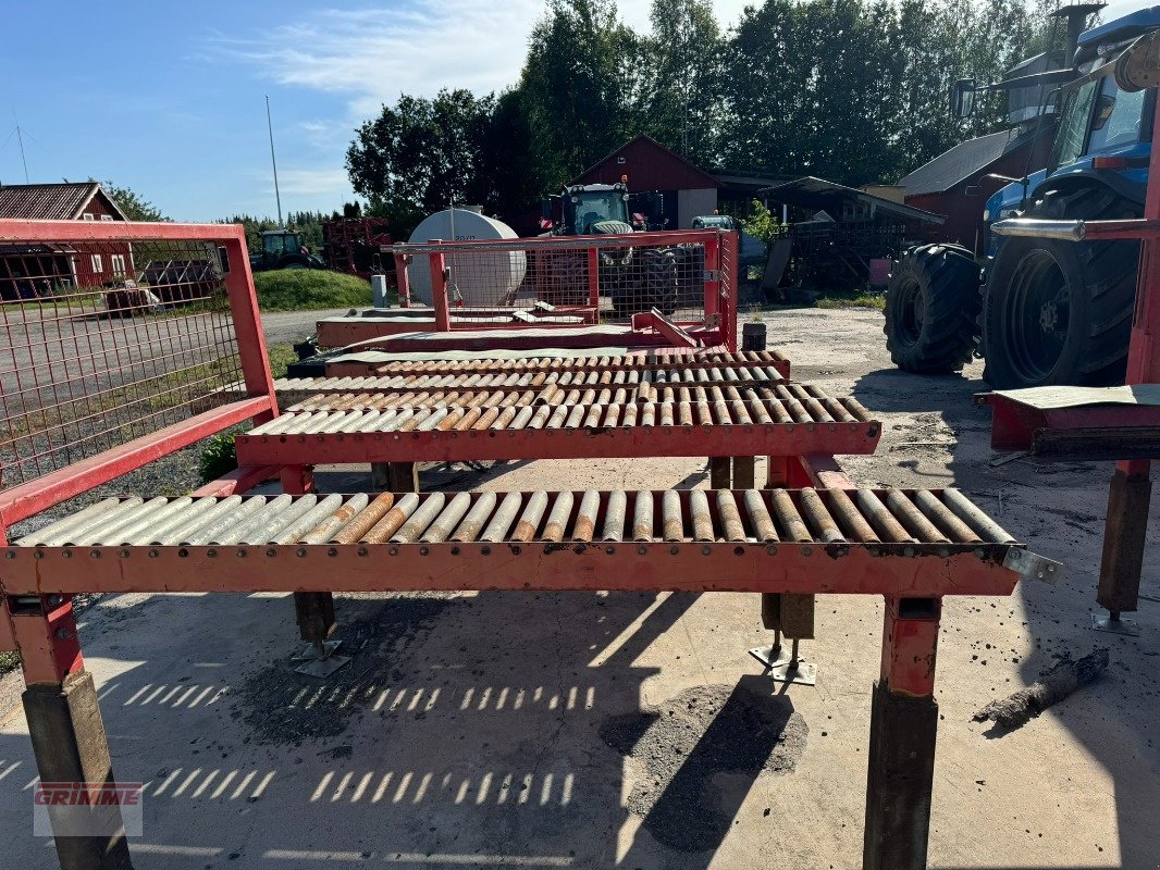 Lagertechnik van het type Climax EFF Boxfiller Line, Gebrauchtmaschine in Rødkærsbro (Foto 5)