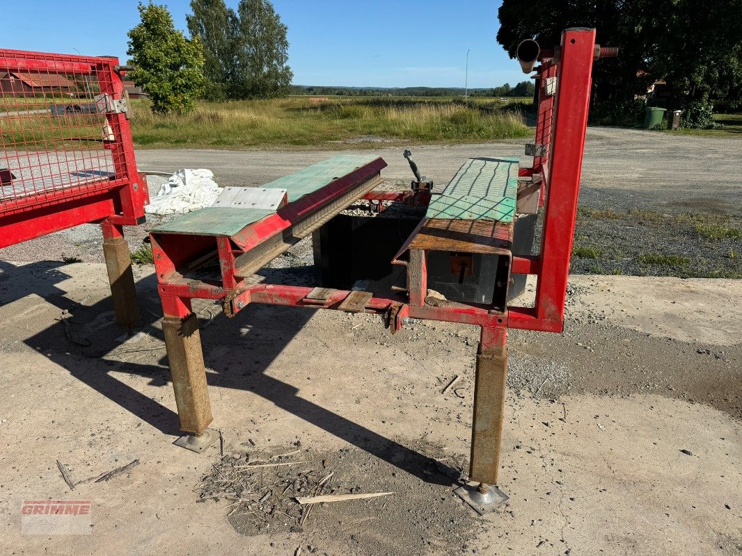 Lagertechnik van het type Climax EFF Boxfiller Line, Gebrauchtmaschine in Rødkærsbro (Foto 7)