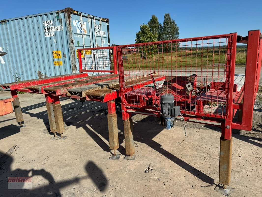 Lagertechnik van het type Climax EFF Boxfiller Line, Gebrauchtmaschine in Rødkærsbro (Foto 8)