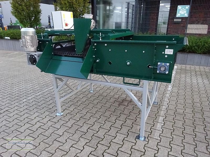 Lagertechnik des Typs EURO-Jabelmann EURO Igelband mit Querwalze und Untergestell, Art. Nr.: 2,2,18,000148, Neumaschine in Itterbeck (Bild 9)