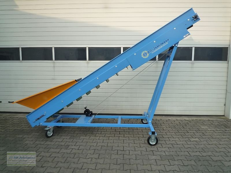 Lagertechnik za tip EURO-Jabelmann Förderband V 5000/500 / V 5000/500 K, NEU, Neumaschine u Itterbeck (Slika 16)