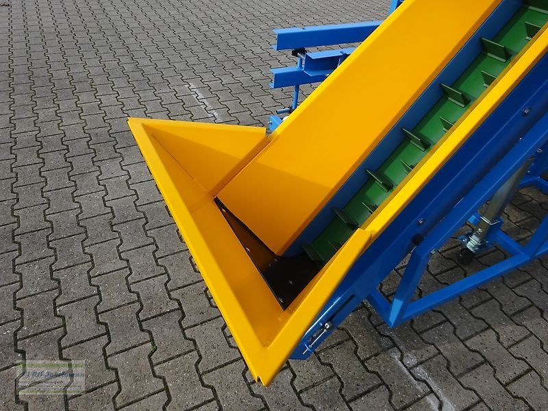 Lagertechnik van het type EURO-Jabelmann Papiertüten-Wiege-Verpackungs-Automat PWVA 460, NEU, Neumaschine in Itterbeck (Foto 27)