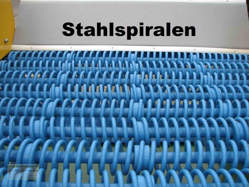 Lagertechnik typu EURO-Jabelmann Spiralwalzenenterder 0,80 m breit, NEU, Neumaschine v Itterbeck (Obrázek 11)