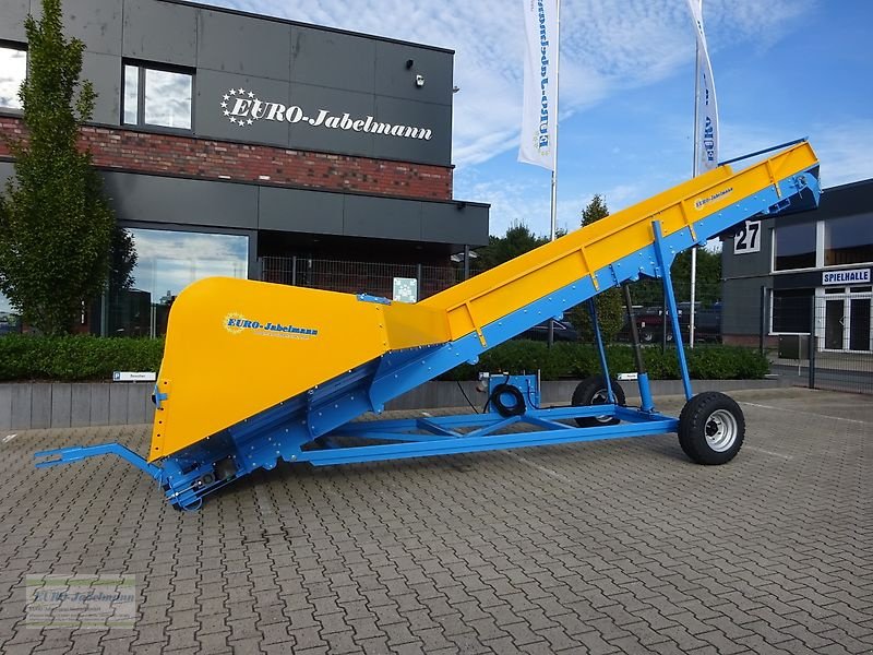 Lagertechnik del tipo EURO-Jabelmann Sturzbunker V 75120, Sonderbau, NEU, Neumaschine In Itterbeck (Immagine 2)