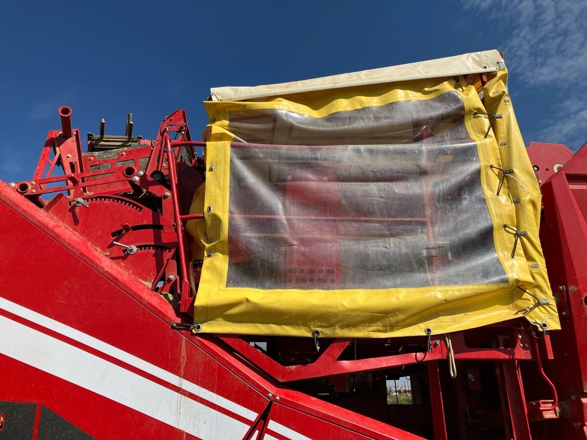 Lagertechnik du type Grimme EVO 280, Gebrauchtmaschine en Zwettl (Photo 7)