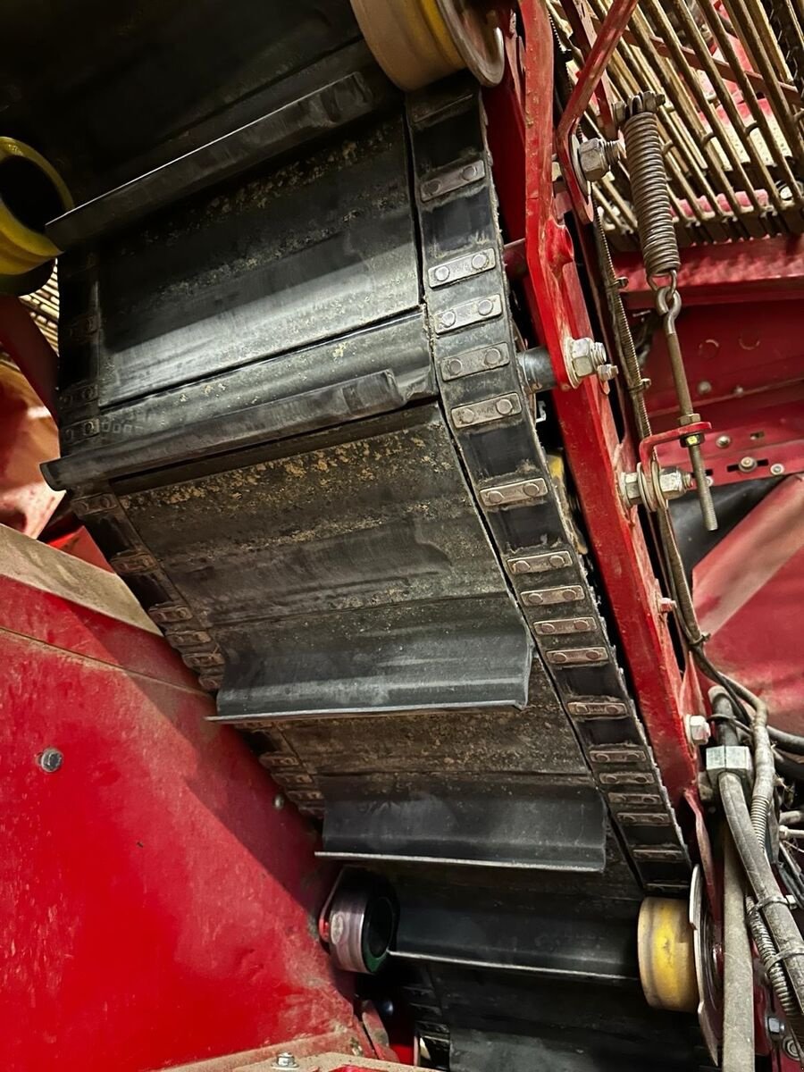 Lagertechnik типа Grimme EVO 290 Airsep, Gebrauchtmaschine в Zwettl (Фотография 15)