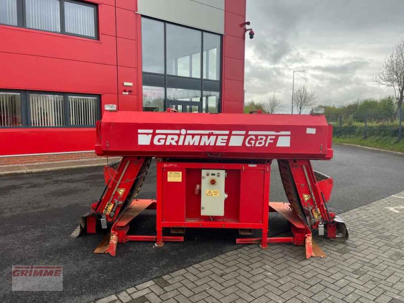 Lagertechnik типа Grimme GBF, Gebrauchtmaschine в Co.Dublin (Фотография 1)