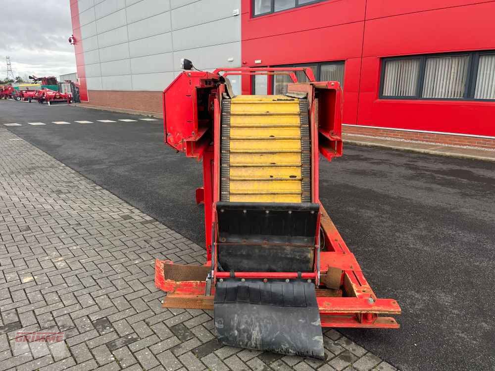 Lagertechnik typu Grimme GBF, Gebrauchtmaschine v Co.Dublin (Obrázok 5)