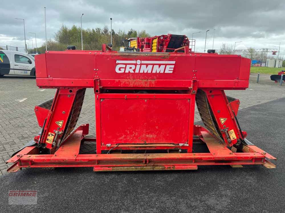 Lagertechnik typu Grimme GBF, Gebrauchtmaschine v Co.Dublin (Obrázek 4)