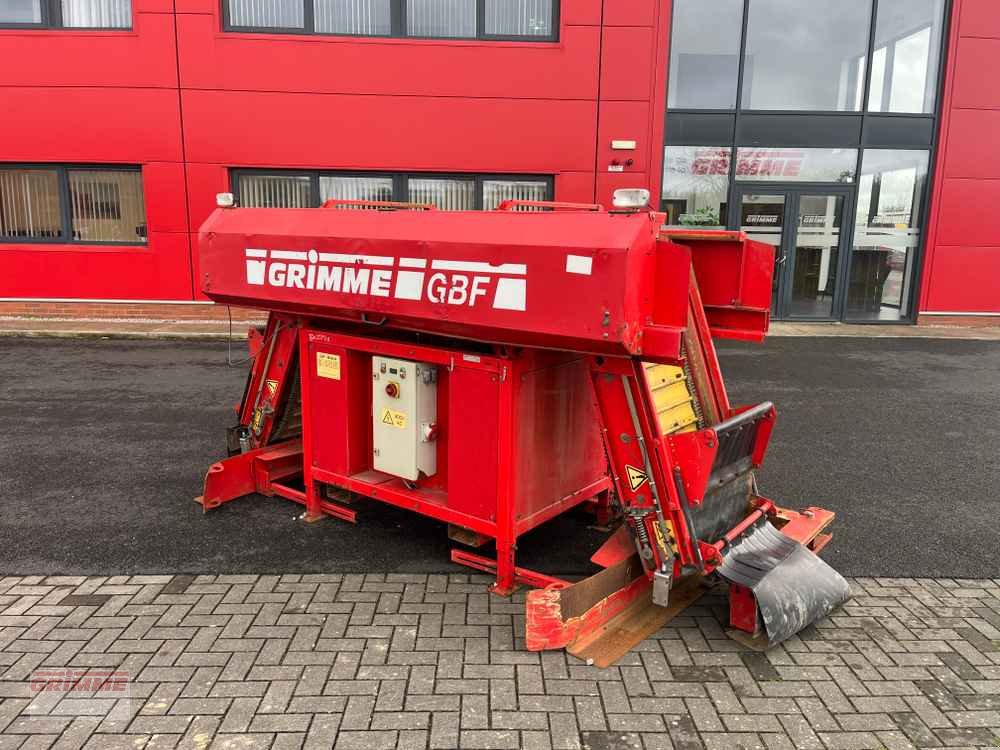 Lagertechnik typu Grimme GBF, Gebrauchtmaschine v Co.Dublin (Obrázok 2)