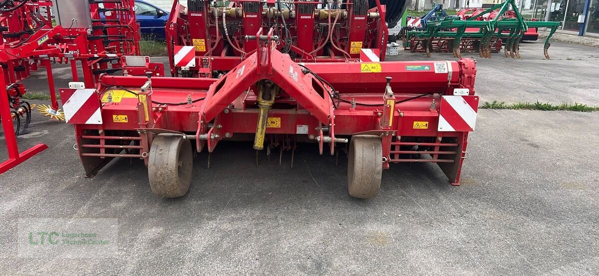 Lagertechnik typu Grimme GF400, Gebrauchtmaschine v Eggendorf (Obrázok 5)