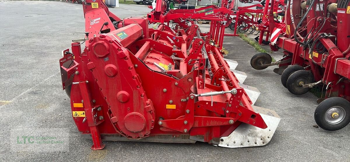 Lagertechnik des Typs Grimme GF400, Gebrauchtmaschine in Eggendorf (Bild 7)