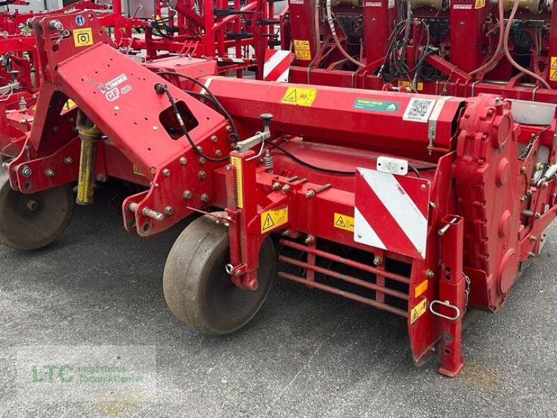 Lagertechnik tip Grimme GF400, Gebrauchtmaschine in Eggendorf