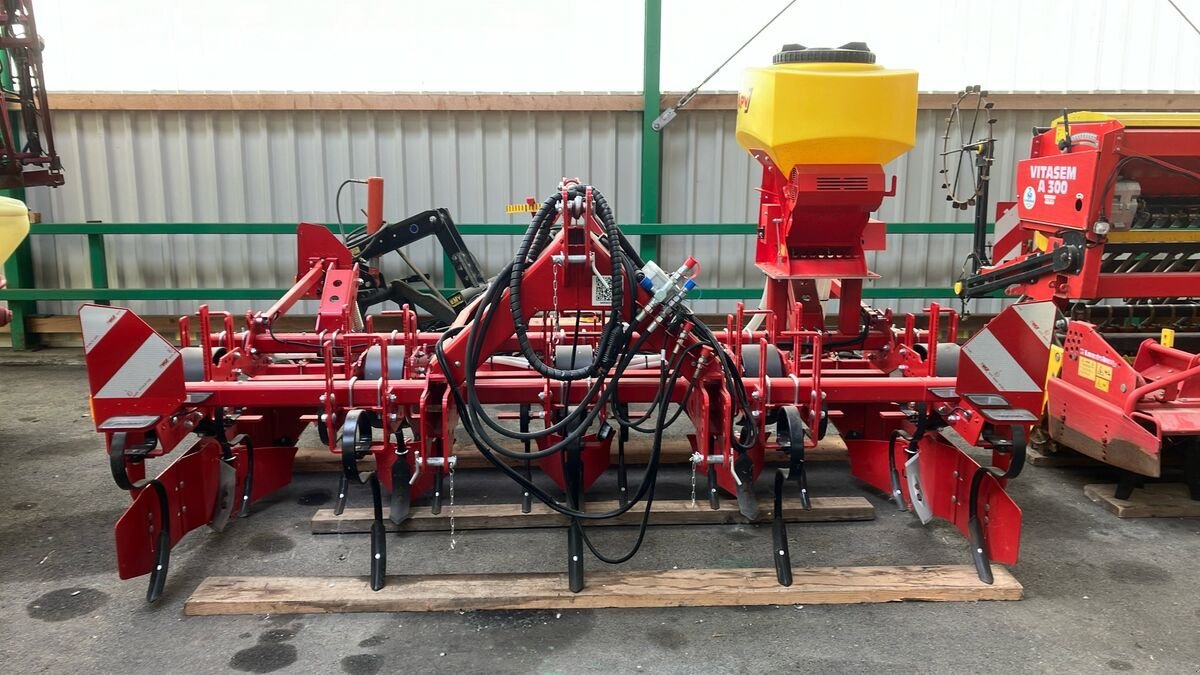 Lagertechnik του τύπου Grimme GH 4, Neumaschine σε Zwettl (Φωτογραφία 4)