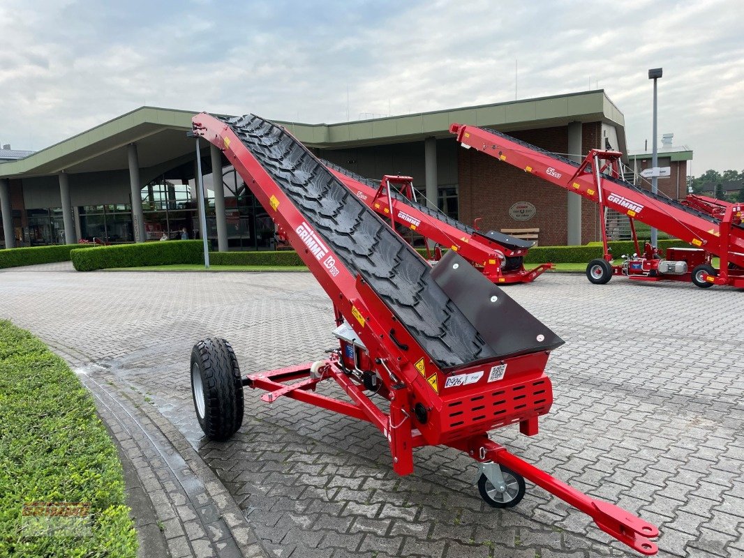 Lagertechnik του τύπου Grimme LC 705 - Rental, Neumaschine σε Damme (Φωτογραφία 2)